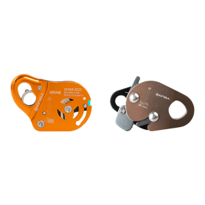 Xinda | High Altitude Work AC Installation Ascending Descending Safety Rope Kit Double Rope