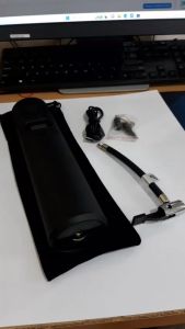 Pompa Elektrik Tanpa Kabel 150Psi: Teknologi Inovatif untuk Berbagai Kebutuhan