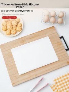 LIEHUFU | Non-stick Oil Paper for Baking