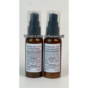SOUL APOTHECARY: BARRIER FIX Moisturizer