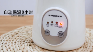 Portable Electric Cooking Pot Mini Hot Pot 600ml & 800ml Ceramic Pot Stew Kettle Personal Office Travel Cooker