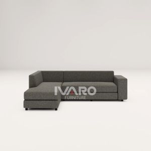 Desain Sofa L Modern: Tips dan Inspirasi