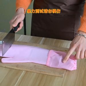 Pet Dog Cat Grooming Glove Pet Hair Remover Dog Shampoo Gloves Pet Grooming Gloves Brush Comb Massage Silicon Brush