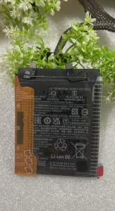 Pin Xiaomi 11T / Xiaomi 11T pro 5G / poco f4 zin mới | thay pin cho điện thoại xiaomi BM59 hàng chuẩn giá tốt