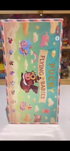 Pucky Flying Babies Series Blind Box