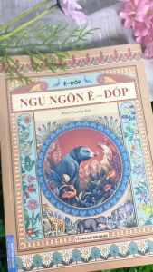 Ngụ Ngôn Ê - Dốp (mềm)