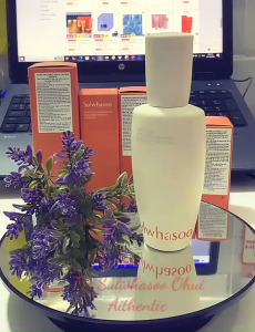 Sulwhasoo First Care Activating Vi 90ml Và Quà Tặng Tinh Chất Dưỡng Da Đầu Tiên Kích Hoạt Làn Da Căng Mướt Thế Hệ 6