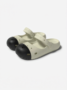 chikoku | Lightweight Breathable Ballet Slides Arch Support