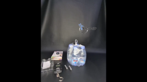 Timbangan Gantung 50 kg GSF - Timbangan serba guna - Timbangan Digital Portable Scale