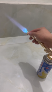 Khò ga chống nóng cao cấp NaMiIux - không ửn hoàn tiền