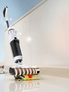 YOUNAI | Sweep Mop and Vacuum Wet Dry Cleaner 220V