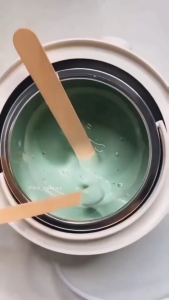 HAND WAX BEANS 50G DAN 100G LILIN PENCABUT BULU RAMBUT / BRAZILIAN WAXING BEANS HAIR REMOVAL WAXING