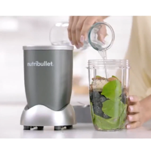 600W / 900W NutriBullet High Power Household Blender Mixer Powerful Wall-breaking Food Processor Juicer Mixer