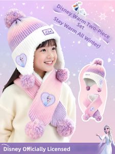 MIJAK | Warm and Earmuff Child Hat