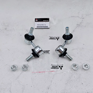 LINK STABIL MITSUBISHI TRITON LAMA 1SET KIRI KANAN