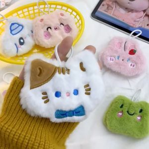 Hand Warmer Self Heating Hand Leg Body Relieve Menstrual Period Pain Cute Cartoon 暖宝宝 暖手宝