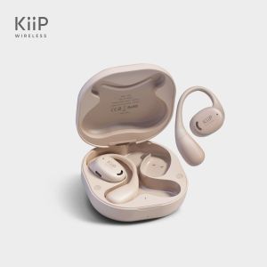 Lenovo×KiiP DTH5 Tws หูฟังบลูทูหูฟังโทรศัพท์หูฟังไร้สาย Earhook Bluetooth 5.3