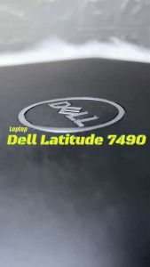 Laptop Dell Latitude 7490 E7490 màn hình 14inch FHD cảm ứng cao cấp nguyên zin 99% Core i7 Ram 8gb ổ cứng SSD 256gb máy tính xách tay giá tốt