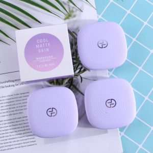 [Chính Hãng💋] Phấn Phủ Kiểm Soát Dầu Siêu Mịn Pressed Powder