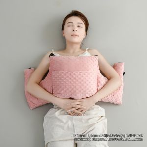 Post-surgery Recovery Pillow