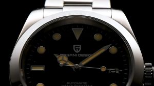 Pagani Design PD-1692 Automatic Mechanical Watch for Men