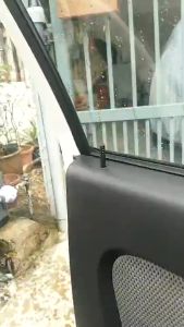 1PC Car Door Knob Car Door Lock Knob Car Door Pin Aluminum Interior Open Close Door Knob Pin Car Door Lock Nut Alloy Door Pin Diamond Door Knob Car Interior Accessories Perodua Kancil Kelisa Kancil Kenari Kembara Toyota Avanza Saria Neo Saga Blm Flx Savvy