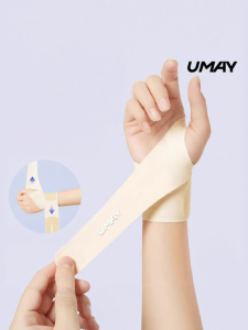 Umay | Wrist Support Brace for TFCC Injury and Sports Injuries
