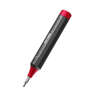 DELIXI | Multi-use Screwdriver Set for Electronics