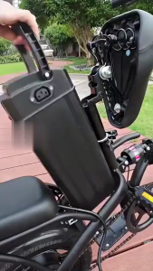 【TOP SELLER 2026】NEW LIFE 14 inch 40KM 500Watt Powerful Electric Bike Ebike for adult on sale electric bicycle Aluminium Alloy Protable Folding Bike Anti-theft Folding Ebike Tubeless Tires Lithium Battery 48V Brushless Motor UK PLUG