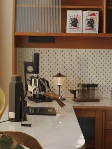 MHW-3BOMBER Espresso Tamping Station Food Grade Non-Slip Silicone Tamping Mat Tamper Stand Coffee Accessories 51-58mm Universal