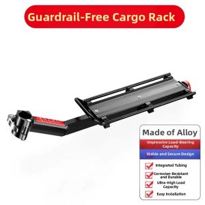 TOSUOD | Quick Release Universal Bike Rack