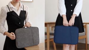 Pouch Perlindungan Tablet & Sakelar Tablet Universal