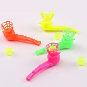 Childrens suspended blowing ball magic suspended floating ball blowing ball toy creative childrens toy small gift