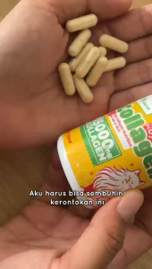 Holycatlabs Royal Cats Collagen+ Tinggi Nutrisi Untuk Kulit dan Bulu Anabul