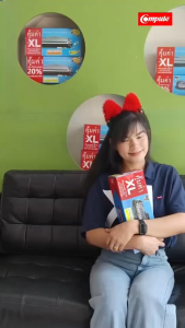 COMPUTE ตลับหมึก HP 110A 110X W1112A 110A W1112X W1110X Laser Toner เครื่อง HP Laserjet HP108 108A 108w HP108W HP 136 MFP 136a MF โทนเนอร์ 3000แผ่น