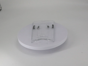NVX V1 V2 V3 fuel tank cap transparent/smoke grey Yamaha Aerox NVX new NVX155 V3 fuel tank cap