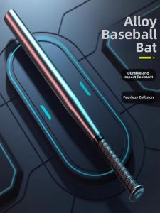 WOLK WOOK | Legal Self Defense Baseball Bat