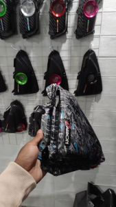 Forged Paket 3pcs Beat ESP 2015-2019 starter halus