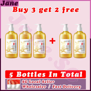 🎈𝙎𝙂 𝙎𝙩𝙤𝙘𝙠🎈 Hair loss shampoo / Ginger shampoo / Hair growth shampoo / Herbal extract anti hair loss shampoo / 防脱发洗发水 / 生姜洗发水