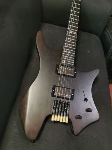 Thomson Headless Electric Guitar