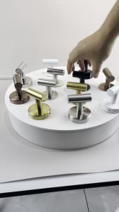 Adhesive/Screws Wall Hooks Door Key Clothes Coat Hanger Hooks Bathroom Robe Towel Holder Organizer Hanging Hook Kitchen Hardware
