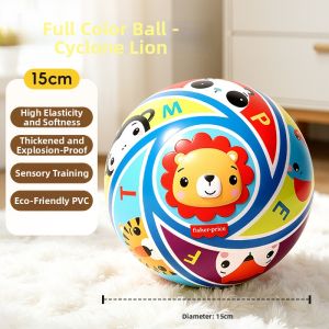 WEIBAI | Early Education Soft Baby Toy Ball