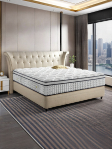 Airland | Premium Latex Individually Pocketed Spring Soft Hard Dual-use Hotel Mattress