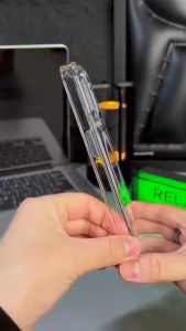 Mutural งานแท้ เคส ชาร์จได้ สำหรับ ไอโฟน iPhone 16e 16 16Pro 16Plus 16Promax 11 13 13Promax 14 14Plus 14Promax 15 15Pro 15Plus 15Promax 047