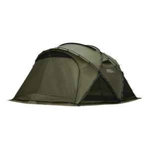 goout springhill | All-Weather Lightweight Camping Tent 1-room