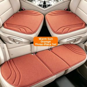 FENGXIA | Summer Ventilation Algae Fiber Car Seat Cushion