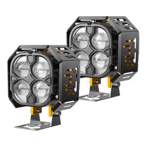 YESMAX | Đèn Chiếu Sáng LED Siêu Sáng Cường Độ Cao