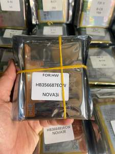 PIN ZIN HUAWEI NOVA 3i/2i (HB356687ECW)
