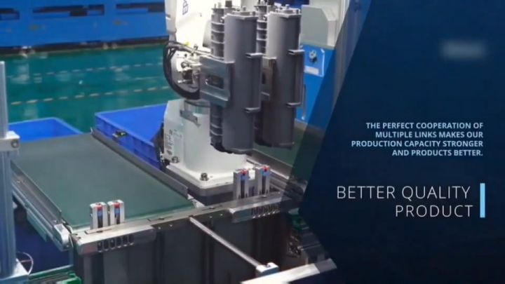 หมึกเทียบเท่า HP CF401X/ CF401A (201X) สีฟ้า Compatible | Lazada.co.th