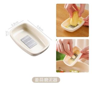 Máy Xay Hành Tây Đa Năng Cầm Tay Thủ Công Máy Ép Hành Tây Máy Ép Gừng Máy Ép Gừng Cầm Tay Máy Ép Gừng Bằng Nhựa